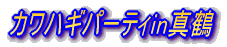 �J���n�M�p�[�e�Bin�^�� 
